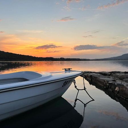 Apartman Luka Jadrtovac エクステリア 写真