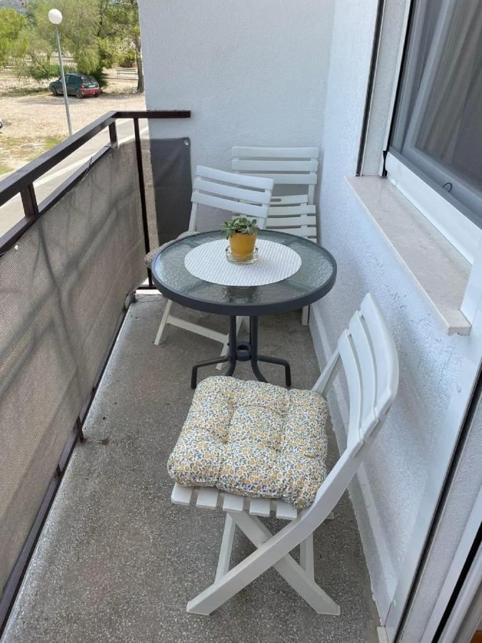 Apartman Luka Jadrtovac エクステリア 写真