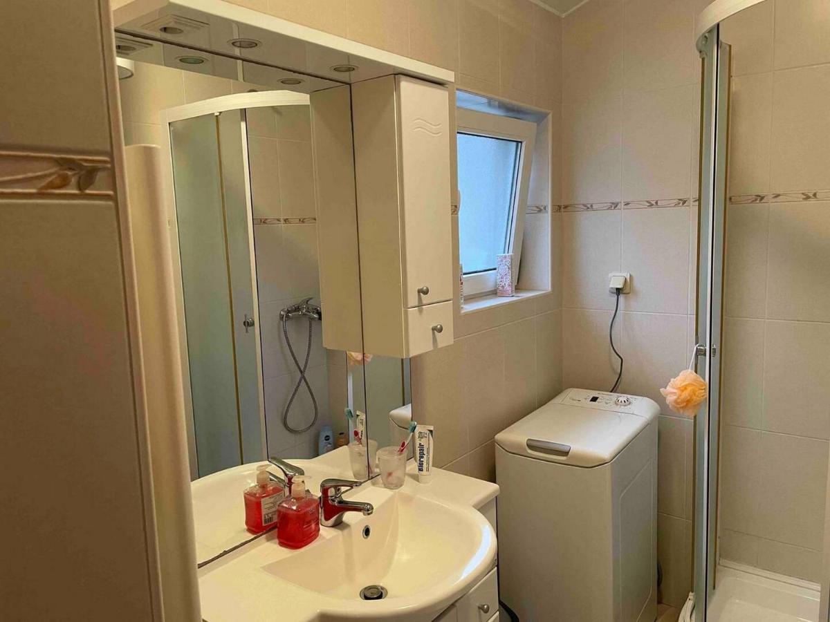 Apartman Luka Jadrtovac エクステリア 写真